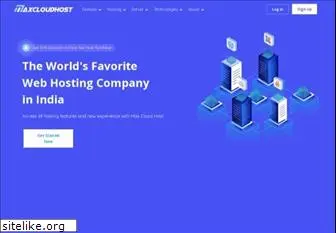 maxcloudhost.com