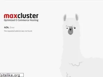 maxcluster.net