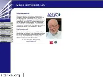 maxco.com