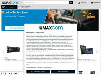 maxcom-dresden.de