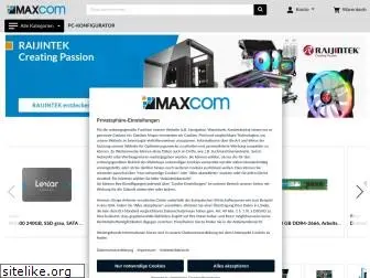 maxcom.de