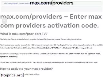 maxcomproviderss2024.online