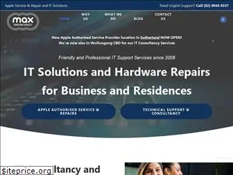 maxcomputing.com.au