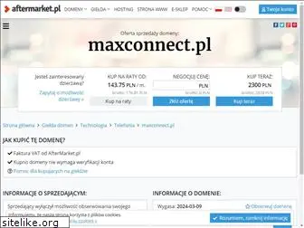 maxconnect.pl