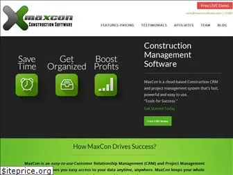 maxconsoftware.com