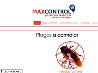 maxcontrol.com.co
