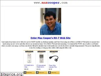 maxcooper.com