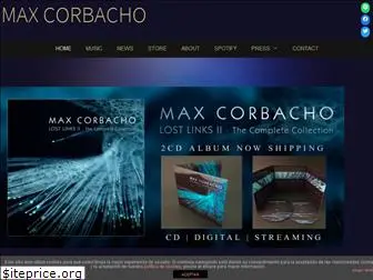 maxcorbacho.com