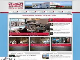 maxcraft.ca