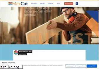 maxcutsoftware.com