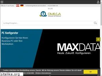 maxdata.de