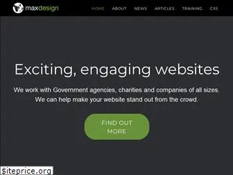 maxdesign.com.au