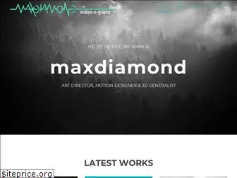 maxdiamondhead.com