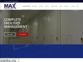 maxdoors.com.au