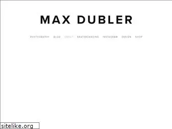 maxdubler.com