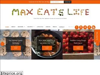 maxeatslife.com