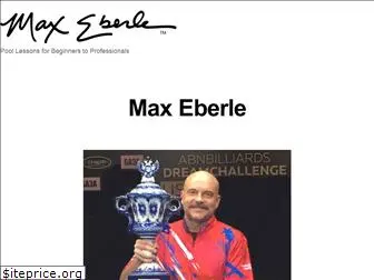 www.maxeberle.com