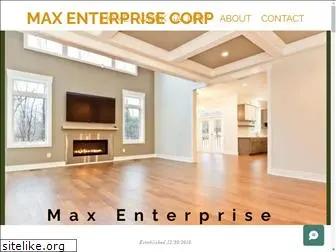 maxecorp.com