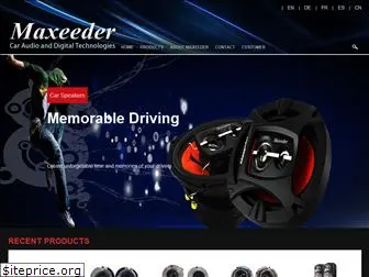 maxeeder.com