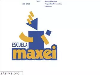 maxei.edu.mx