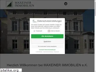 maxeiner-immobilien.de