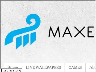 maxelus.net