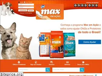 maxemacao.com.br