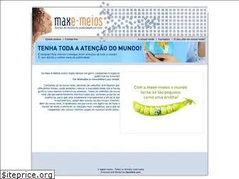 maxemeios.com