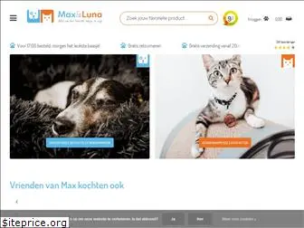 maxenluna.nl