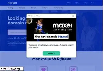 maxer.com