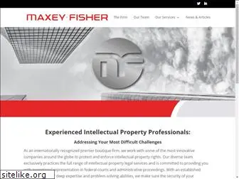 maxeyfisher.com