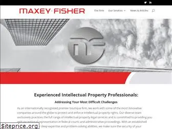 www.maxeyiplaw.com
