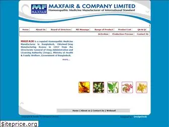 maxfairbd.com