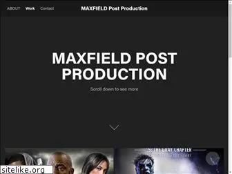 maxfieldpost.com