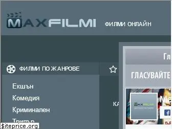 maxfilmi.com