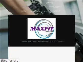 maxfit360.fit
