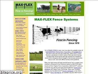 maxflex.com