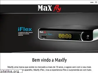 maxfly.com.py