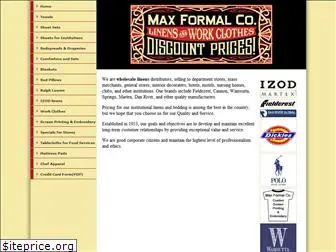 maxformal.com