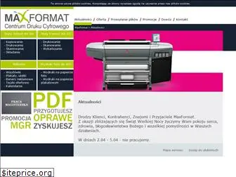 maxformat.com.pl