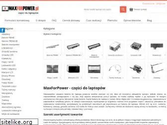 maxforpower.pl