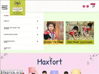 maxfortjunior.com