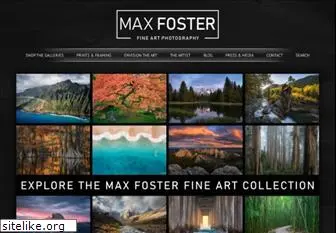 maxfosterphotography.com