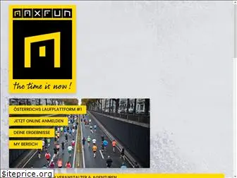 maxfunsports.com