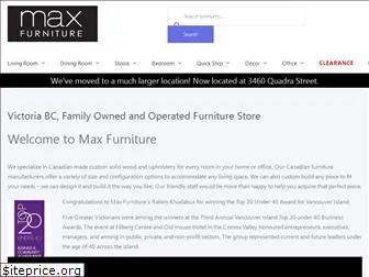 maxfurniture.ca