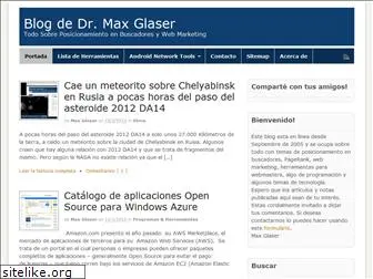 maxglaser.net