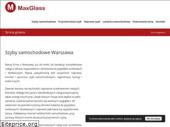 maxglass.pl