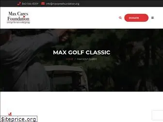 maxgolfclassic.com