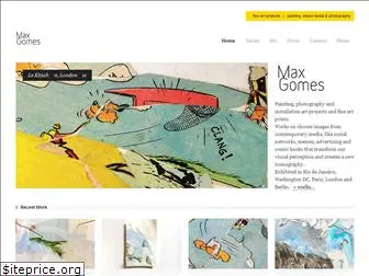 maxgomes.net
