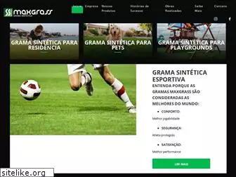 maxgrass.com.br
